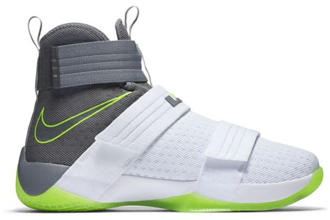 nike lebron soldier 10 dunkman replica|nike lebron 10 stockx.